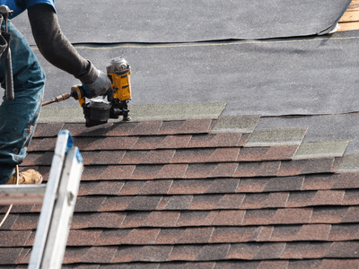 About Roof Repair Experts Clearmont, WY